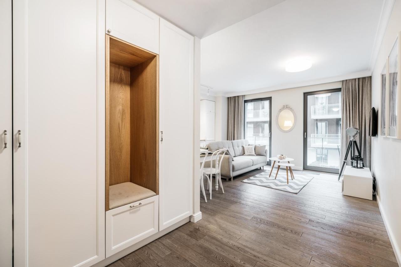 Angel Apartment By Loft Affair Kraków Eksteriør billede