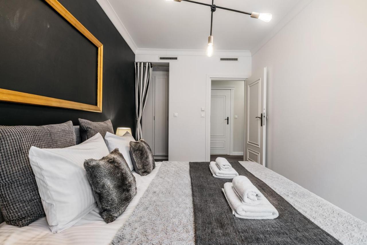 Angel Apartment By Loft Affair Kraków Eksteriør billede