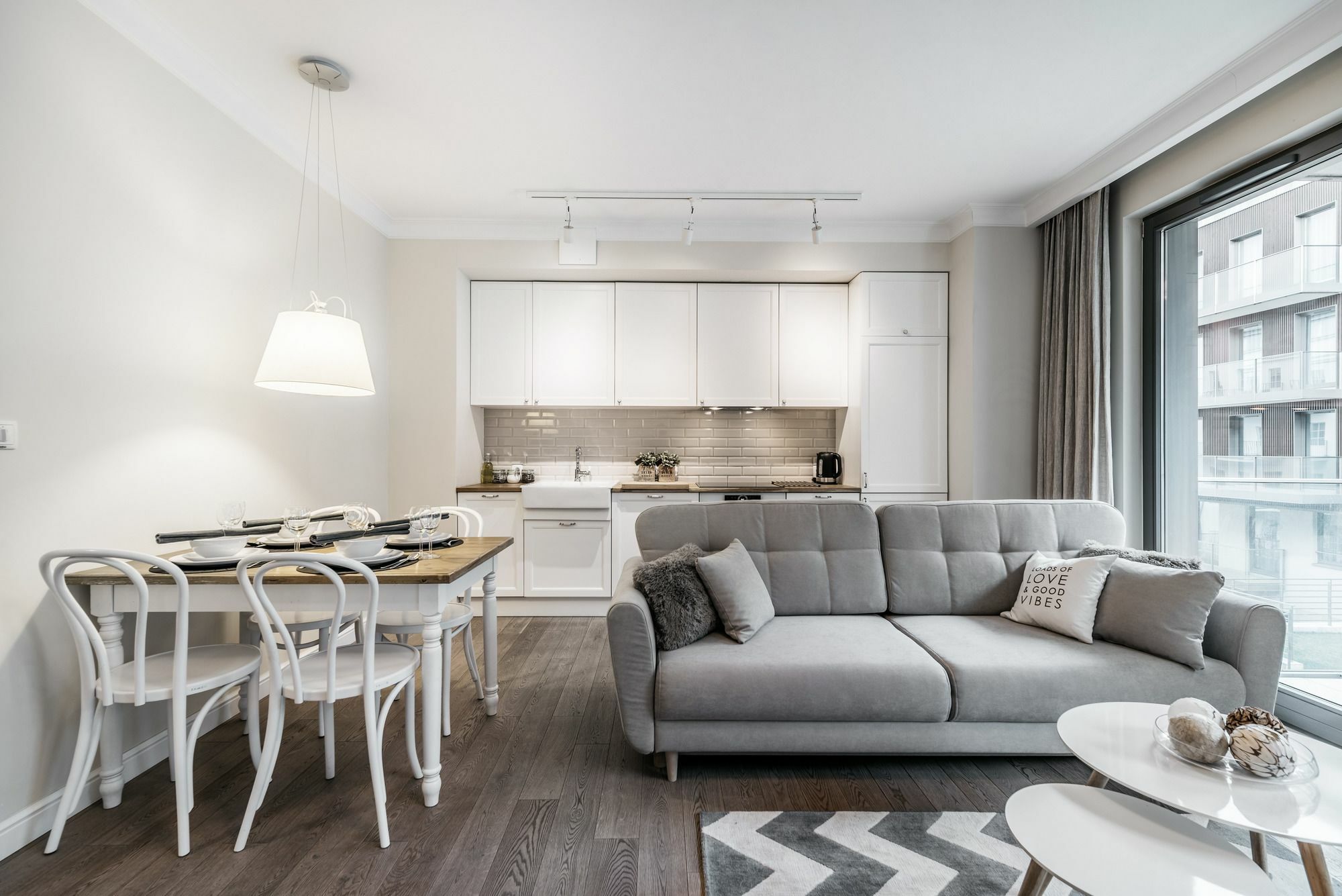 Angel Apartment By Loft Affair Kraków Eksteriør billede