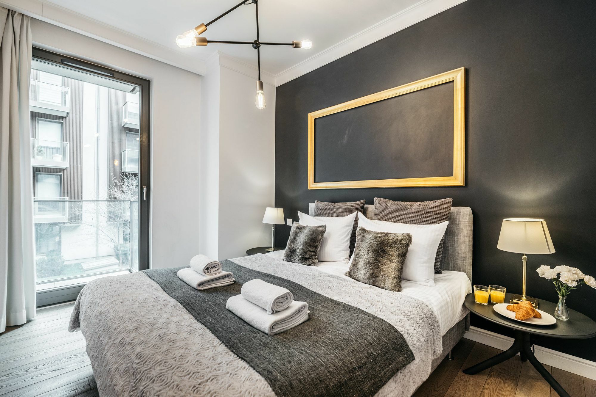 Angel Apartment By Loft Affair Kraków Eksteriør billede