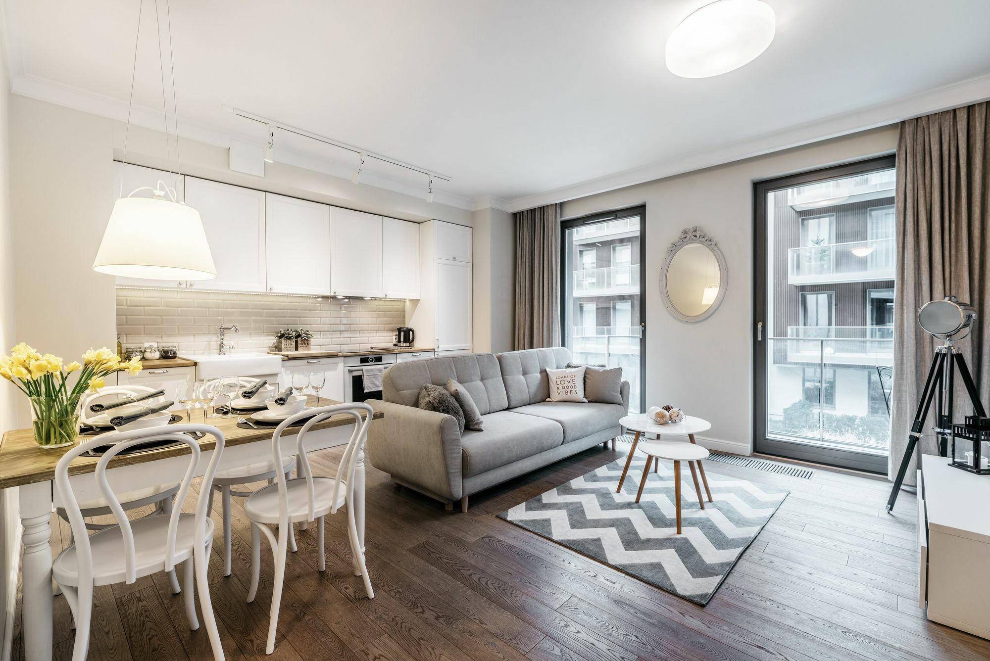 Angel Apartment By Loft Affair Kraków Eksteriør billede