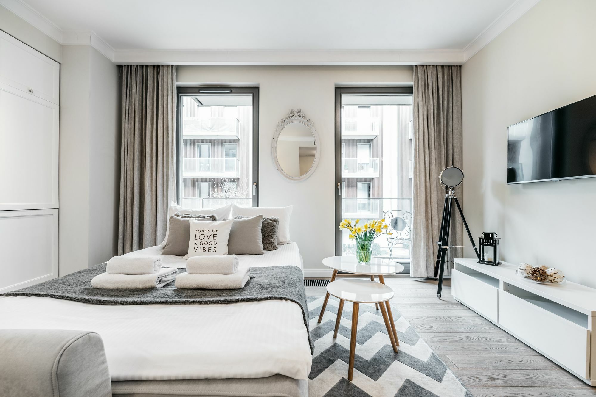 Angel Apartment By Loft Affair Kraków Eksteriør billede